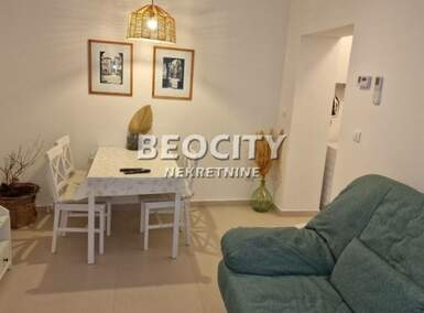 Dvosoban stan, Beograd, Zvezdara, izdavanje, 34m2, 500e, id1455348