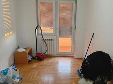 Dvosoban stan, Beograd, Lekino Brdo, izdavanje, 48m2, 550e, id1454980