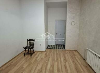 Jednosoban stan, Beograd, Obilićev venac, prodaja, 22m2, 117400e, id1448751