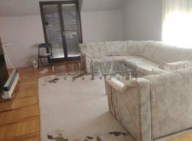 Cetvorosoban stan, Niš, Crveni pevac, izdavanje, 150m2, 500e, id1455372