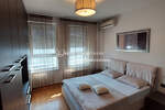 Dvosoban stan, Beograd, Belvil, izdavanje, 60m2, 850e, id1455374