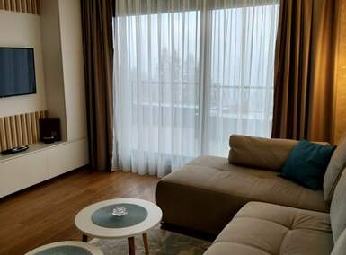 Dvosoban stan, Zlatibor, prodaja, 52m2, 125000e, id1455375