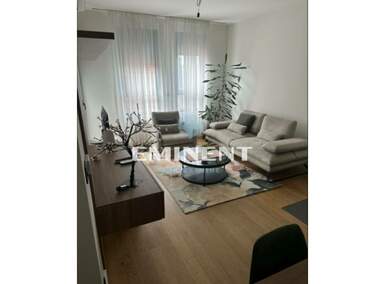 Trosoban stan, Beograd, Meandri, izdavanje, 53m2, 700e, id1455377