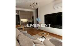 Dvosoban stan, Beograd, Trošarina, izdavanje, 46m2, 800e, id1455378