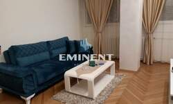 Dvosoban stan, Beograd, Stari Merkator, izdavanje, 43m2, 600e, id1223506