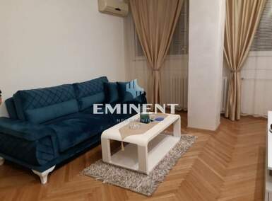 Dvosoban stan, Beograd, Stari Merkator, izdavanje, 43m2, 600e, id1223506