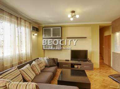Cetvorosoban stan, Novi Sad, Centar, prodaja, 119m2, 200000e, id1455380