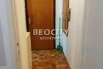 Trosoban stan, Beograd, Karaburma, prodaja, 50m2, 115000e, id1455381