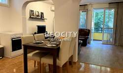 Cetvorosoban stan, Beograd, Stari Grad, izdavanje, 80m2, 1200e, id1455382