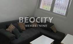 Trosoban stan, Beograd, Zemun (novi Grad), izdavanje, 40m2, 300e, id1455383