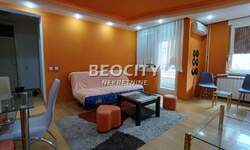 Dvosoban stan, Novi Sad, Bulevar Oslobođenja, izdavanje, 54m2, 300e, id1455387