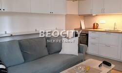 Jednosoban stan, Beograd, Zvezdara, izdavanje, 30m2, 650e, id1455400