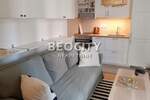 Jednosoban stan, Beograd, Zvezdara, izdavanje, 30m2, 650e, id1455400