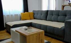 Dvosoban stan, Beograd, Dedinje, prodaja, 49m2, 77000e, id1432660