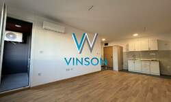 Jednoiposoban stan, Novi Sad, Podbara, izdavanje, 45m2, 450e, id1454775