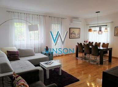 Troiposoban stan, Novi Sad, Socijalno, izdavanje, 115m2, 1400e, id1449523