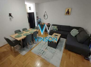 Dvosoban stan, Novi Sad, Telep, prodaja, 46m2, 113300e, id1359305