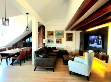 Cetvorosoban stan, Beograd, Golf naselje, prodaja, 102m2, 390000e, id1448878