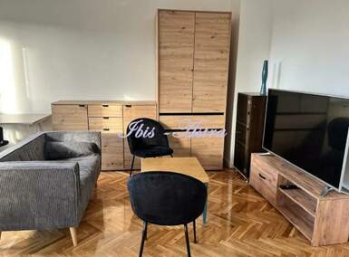 Jednosoban stan, Beograd, Tašmajdan, izdavanje, 29m2, 600e, id1448588