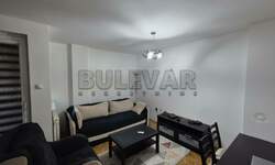 Jednoiposoban stan, Niš, Crveni pevac, izdavanje, 43m2, 400e, id1455406