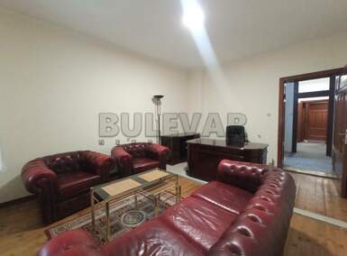 Trosoban stan, Niš, Filozofski fakultet, izdavanje, 70m2, 500e, id1455407