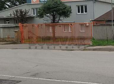 Poslovni prostor / Lokal, Niš, Mašinska industrija, izdavanje, 560m2, 1700e, id1455408