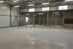 Poslovni prostor / Lokal, Niš, Mašinska industrija, izdavanje, 560m2, 1700e, id1455408