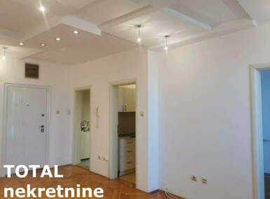 Dvosoban stan, Novi Sad, Bulevar, prodaja, 46m2, 138000e, id1455412