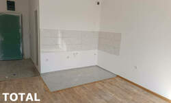 Garsonjera, Novi Sad, Adice, prodaja, 27m2, 61000e, id1455413