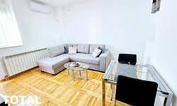 Dvosoban stan, Novi Sad, SubotiČki Bulevar, prodaja, 37m2, 125000e, id1455414