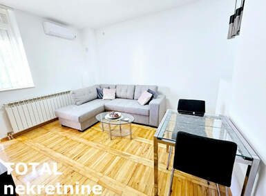 Dvosoban stan, Novi Sad, SubotiČki Bulevar, prodaja, 37m2, 125000e, id1455414