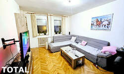 Trosoban stan, Novi Sad, Novo Naselje - Savina, prodaja, 73m2, 188500e, id1455415