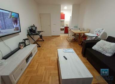 Jednosoban stan, Jagodina, izdavanje, 48m2, 170e, id1455417