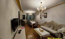 Trosoban stan, Beograd, Cerak, prodaja, 98m2, 290000e, id1455419