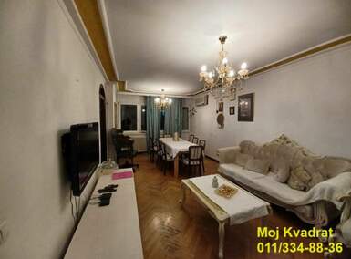 Trosoban stan, Beograd, Cerak, prodaja, 98m2, 290000e, id1455419