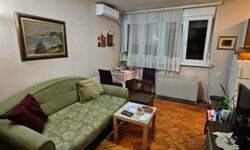 Jednoiposoban stan, Beograd, Poštanska štedionica, prodaja, 32m2, 135000e, id1455420