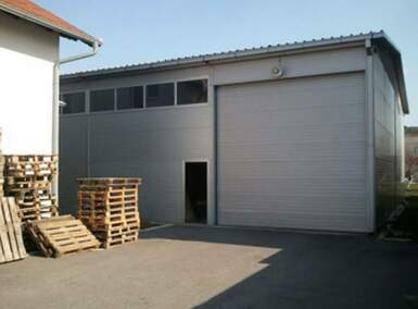 Poslovni prostor / Lokal, Beograd, Altina, izdavanje, 420m2, 1600e, id810696