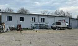 Poslovni prostor / Lokal, Beograd, Galenika, izdavanje, 305m2, 2135e, id1361313