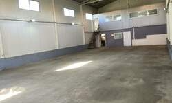 Poslovni prostor / Lokal, Beograd, Ugrinovci, izdavanje, 250m2, 1200e, id1455424