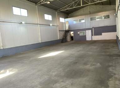 Poslovni prostor / Lokal, Beograd, Ugrinovci, izdavanje, 250m2, 1200e, id1455424