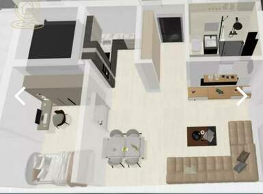 Jednoiposoban stan, Niš, prodaja, 31m2, 83000e, id1445534