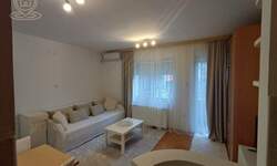 Garsonjera, Novi Sad, izdavanje, 25m2, 350e, id1455425