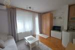 Garsonjera, Novi Sad, izdavanje, 25m2, 350e, id1455425