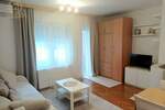 Garsonjera, Novi Sad, izdavanje, 25m2, 350e, id1455425