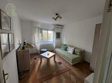 Jednosoban stan, Novi Sad, izdavanje, 30m2, 350e, id1455426