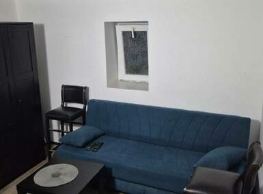 Jednosoban stan, Beograd, Gaj, izdavanje, 25m2, 250e, id1455431