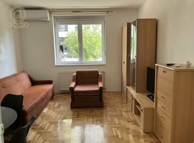 Dvosoban stan, Novi Sad, izdavanje, 40m2, 400e, id1455432