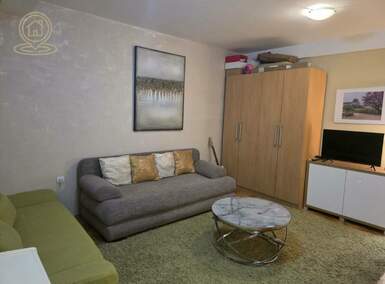 Garsonjera, Novi Sad, prodaja, 24m2, 80000e, id1455438