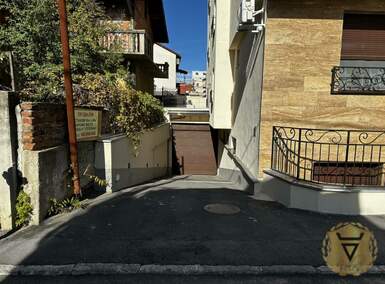 Dvosoban stan, Beograd, Banjica, izdavanje, 56m2, 750e, id1455440