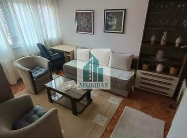 Jednosoban stan, Niš, izdavanje, 32m2, 260e, id1455443